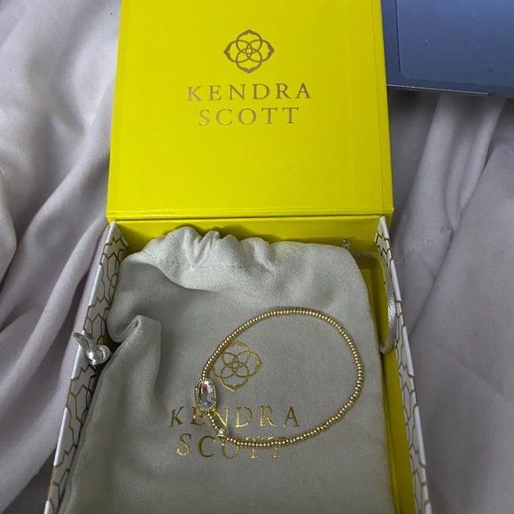 Kendra Scott bracelet - Picture 2 of 3